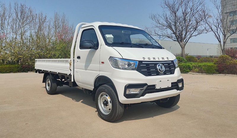 xe tải dunine 990kg