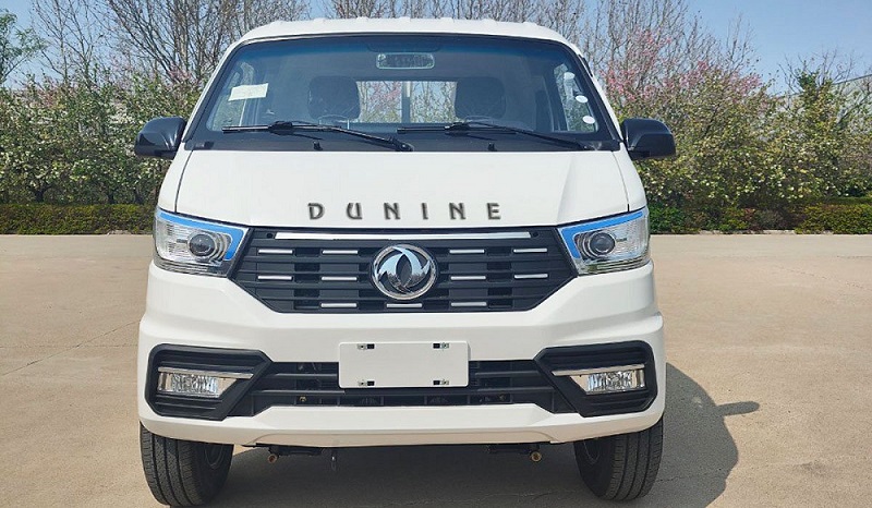 xe tải dunine 990kg