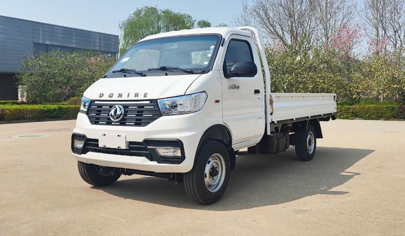 Tiết kiệm nhiên liệu cho xe tải Dunine 990kg với 5 bí kíp đơn giản