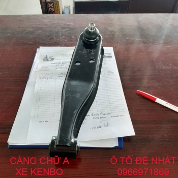 Phụ Tùng Xe KenBo - Càng Chữ A Xe KenBo
