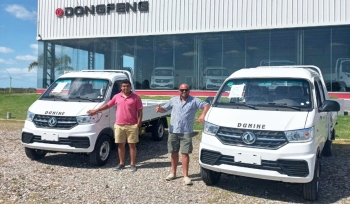 Nổi bật giữa các dòng xe tải nhỏ chở hàng: Sự khác biệt của xe tải Dunine 990kg và các xe tải 990kg khác