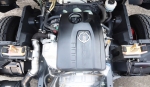 Xe tải Nissan Đồng Vàng NS700