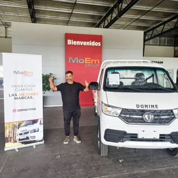 Xe tải Dunine là gì? Vì sao chọn xe tải Dunine E6?