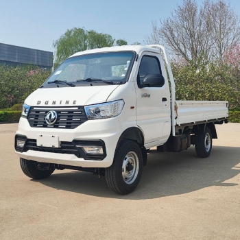 Bảng giá xe tải Dunine 1.2 tấn tháng 6/2024 kèm chương trình khuyến mãi mới nhất