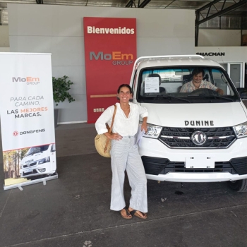 Giới thiệu chi tiết xe tải Dunine E6