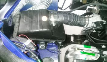 Phụ Tùng Xe KenBo - Lọc Gió Động Cơ Xe KenBo Chính Hãng