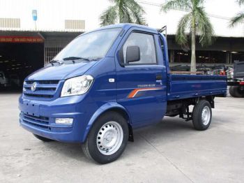 Ô tô tải cabin đôi TRUONGGIANG DF-0.995TL05