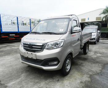 XE TẢI TRƯỜNG GIANG CABIN ĐƠN THÙNG LỬNG T3 980kg