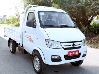 Xe tải KY5 TRUONGGIANG - CHANGAN