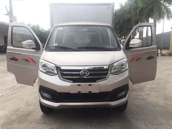 T3 CABIN ĐƠN THÙNG CÁNH DƠI