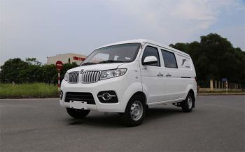 XE BÁN TẢI DONGBEN X30 V5 5 CHỖ 700KG