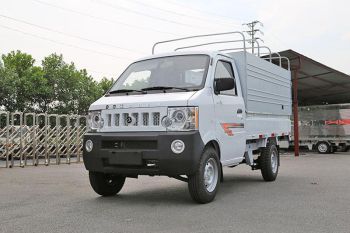 XE TẢI DONGBEN 810KG - K9 990KG THÙNG MUI BẠT