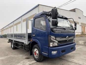 XE TẢI NISSAN K6 THÙNG LỬNG