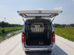 Xe tải Van KenBo 2 chỗ hàng mới về khuyến mãi khủng