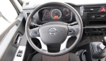 Giới thiệu chi tiết xe tải Nissan Đồng Vàng NS350L