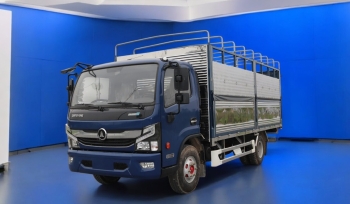 Bảng giá xe tải Đồng Vàng 2026 cập nhật mới nhất