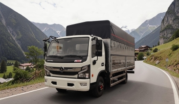 Điều gì khiến xe tải Nissan Đồng Vàng NS350L khác biệt trong phân khúc xe tải 3.5 tấn?