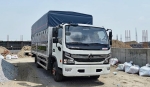 Giá xe tải Nissan Đồng Vàng NS350L và những chi phí lăn bánh cần biết trước khi mua