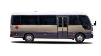 COUNTY ĐỒNG VÀNG