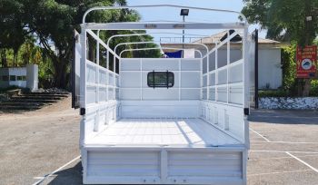 Kích thước xe, kích thước thùng xe tải 1 tấn