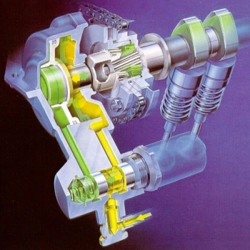 Tìm hiểu thông số kỹ thuật động cơ LJ4A16QG trên xe tải Dunine E6
