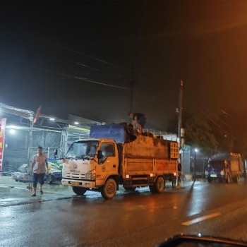 Xe Tải 3.5 Tấn Có Các Loại Xe Tải Nào Nổi Tiếng, Đáng Tin Cậy Hiện Có Trên Thị Trường