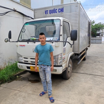 4 Lý Do Chủ Yếu Vì Sao Chọn Xe Tải 3.5 Tấn