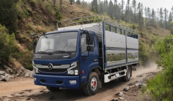 Đánh giá xe tải Nissan Đồng Vàng NS700 có tốt không