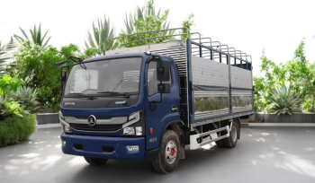 Giá xe tải Nissan NS700 cập nhất mới nhất năm 2025