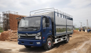 Đánh giá xe tải Nissan NS700 chất lượng có tốt không