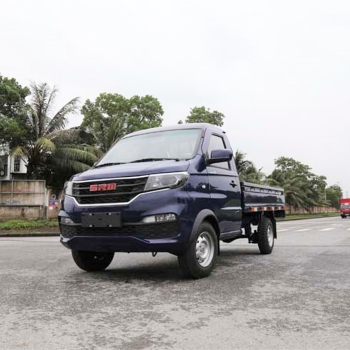 Xe Tải SRM T20 Thùng Lửng 2M7 Có Hỗ Trợ Bán Trả Góp