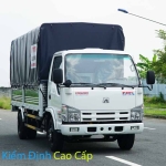 Xe Tải Isuzu VM NK490 Tải 1.9 Tấn Thùng Dài 4.4m